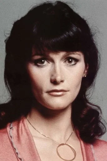 Chân dung Margot Kidder