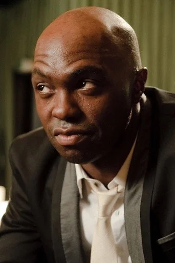 Chân dung Ricky Watson