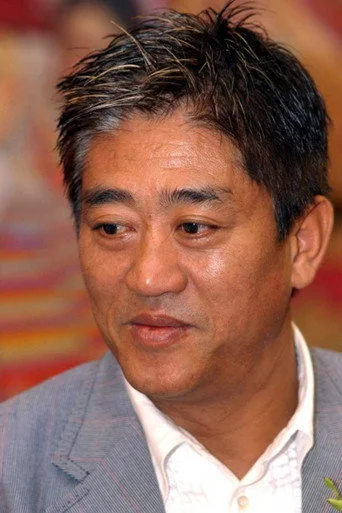 Chân dung Blackie Ko Sau-Leung