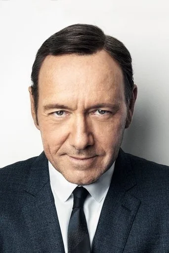 Chân dung Kevin Spacey