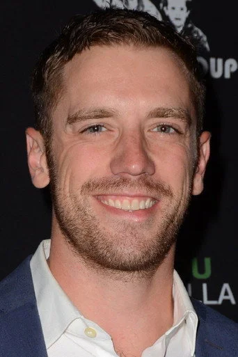 Chân dung Bret Harrison