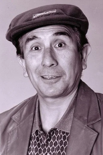 Chân dung Rico Bueno