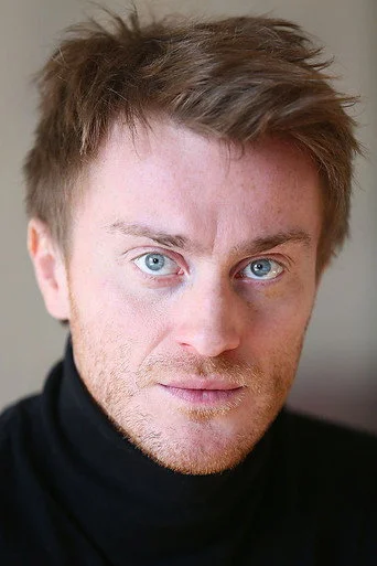 Chân dung Igor Grabuzov