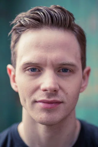 Chân dung Mark O'Brien