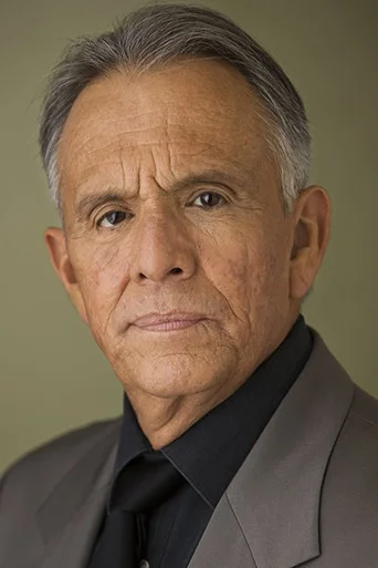 Chân dung Rudy Ramos