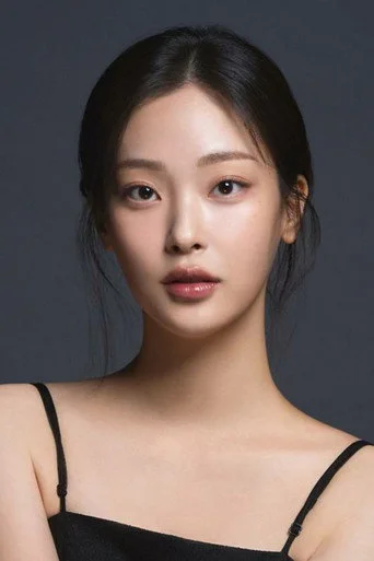 Chân dung Choi Hee-jin