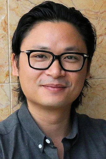 Chân dung Luke Nguyen