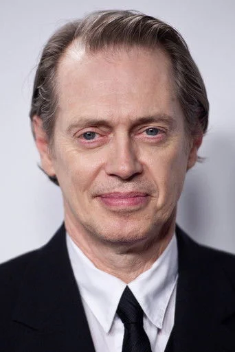 Chân dung Steve Buscemi