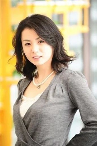 Chân dung Kanako Kojima