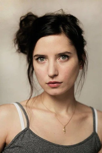 Chân dung Marguerite Dabrin