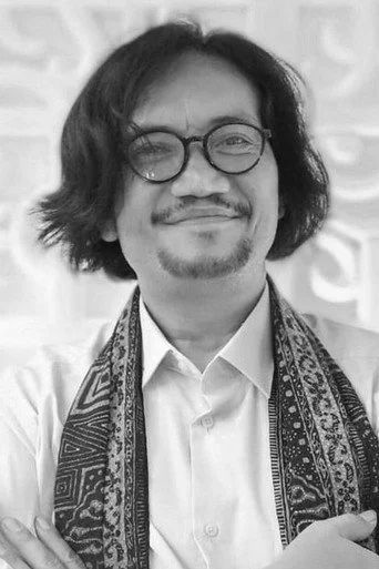 Chân dung Whani Darmawan