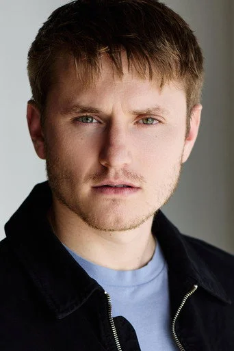 Chân dung Nathan Gamble