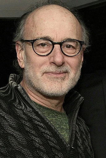 Chân dung Peter Friedman
