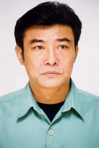 Chân dung Wang Yuzhang