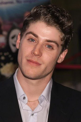 Chân dung Jon Abrahams