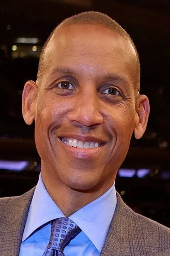 Chân dung Reggie Miller