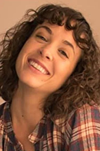 Chân dung Natalie Paige Goldberg