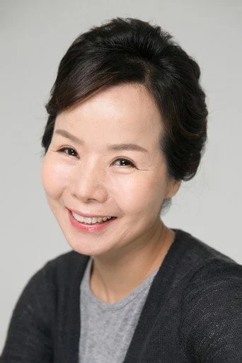 Chân dung Jeong Ae-hwa