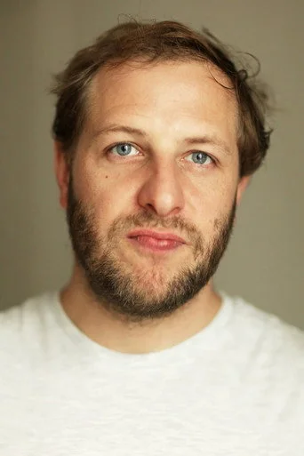 Chân dung Jean-Charles Clichet