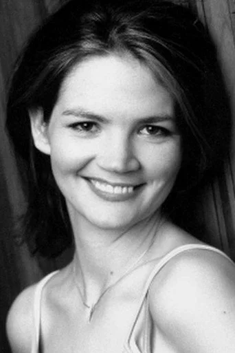 Chân dung Dawn Bradfield