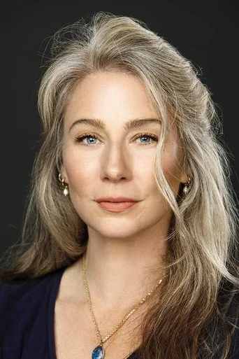 Chân dung Lynn Collins