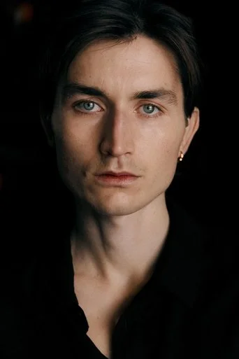Chân dung Gustav Lindh