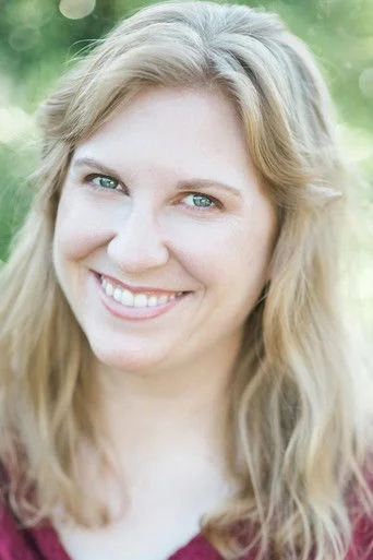 Chân dung Kaitlyn Robrock