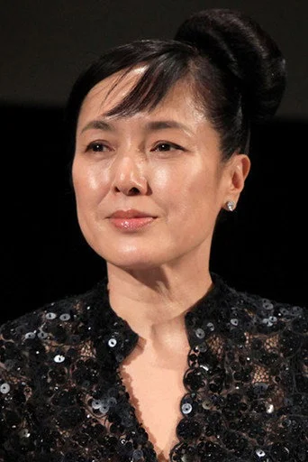 Chân dung Kaori Momoi