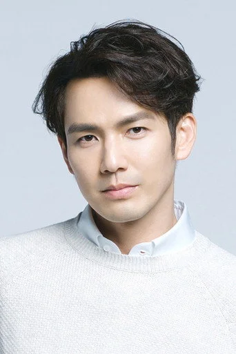 Chân dung Wallace Chung