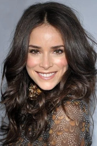 Chân dung Abigail Spencer