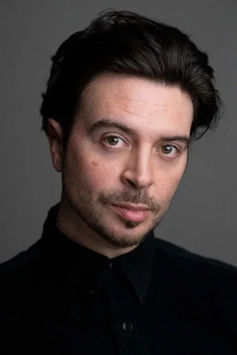 Chân dung Ryan Gage