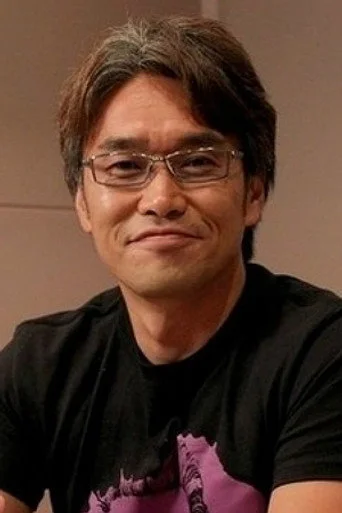 Chân dung Masami Iwasaki