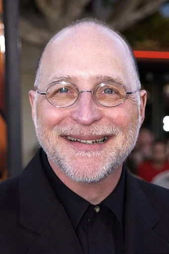 Chân dung Gerry Becker