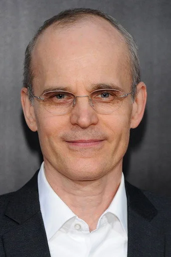 Chân dung Zeljko Ivanek
