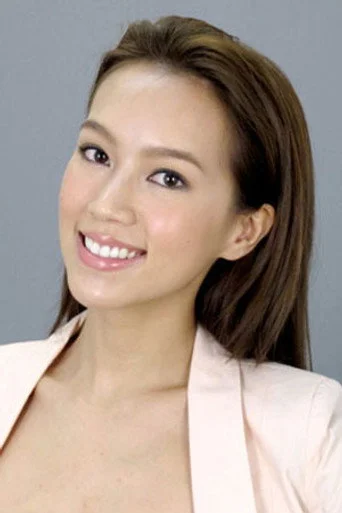 Chân dung Kelly Fu