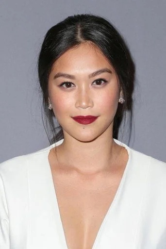 Chân dung Dianne Doan