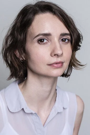 Chân dung Sarah Beck Mather