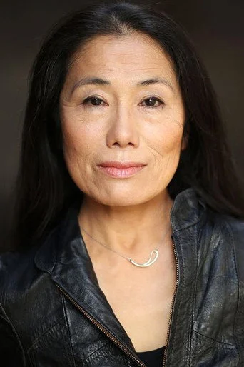 Chân dung Akiko Hitomi