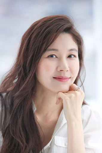 Chân dung Kim Ha Neul