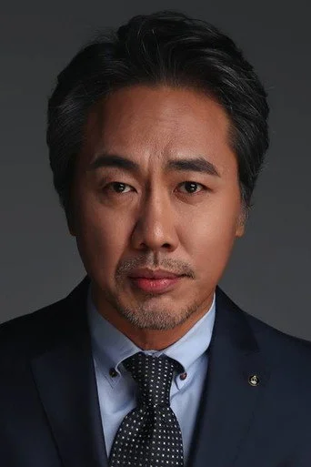 Chân dung Oh Hyeon-soo