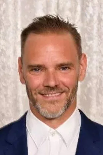 Chân dung Joe Absolom