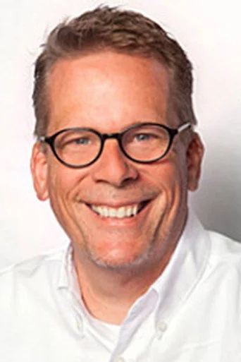 Chân dung Brian Nissen