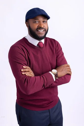 Chân dung Femi Adebayo
