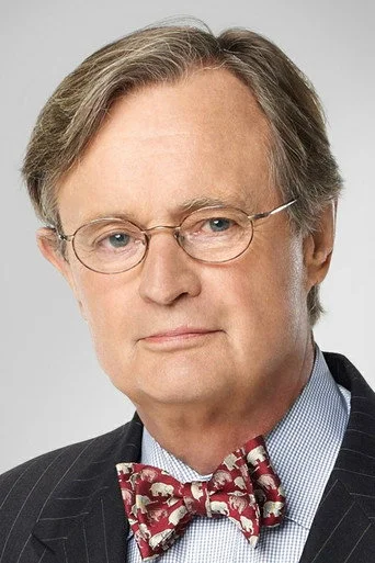 Chân dung David McCallum