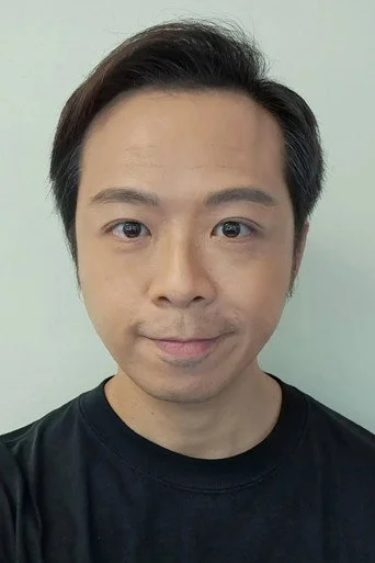 Chân dung Leo Lo Hoi-Ying