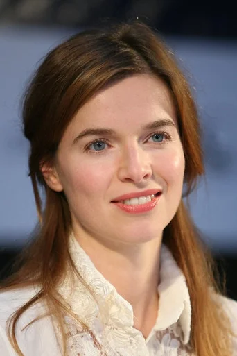 Chân dung Thekla Reuten