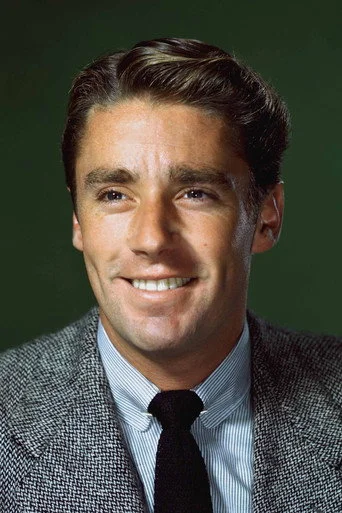 Chân dung Peter Lawford