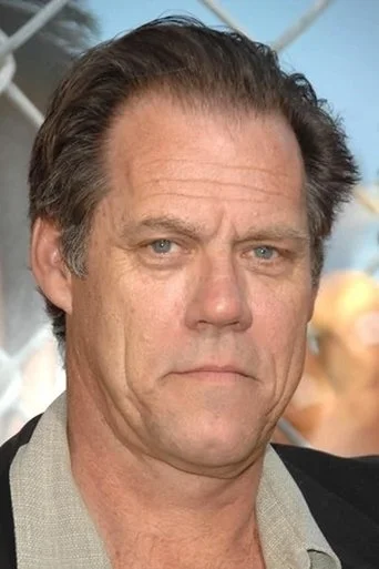Chân dung Jack Conley