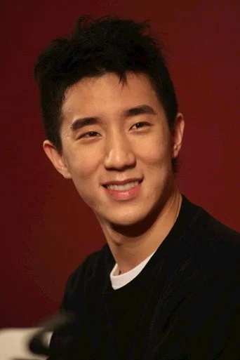 Chân dung Jaycee Chan