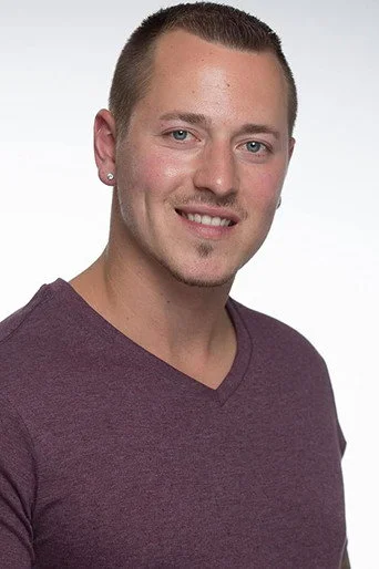 Chân dung Derek James Trapp